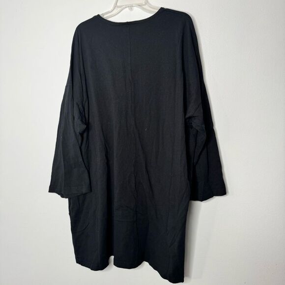 Bryn Walker black dress size 2X - Picture 7 of 7